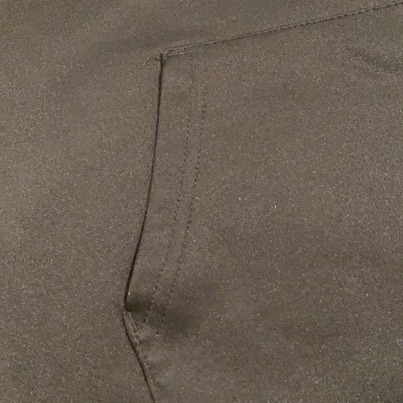 Boys Champion Black hoodie sweater - Picture 7 of 7